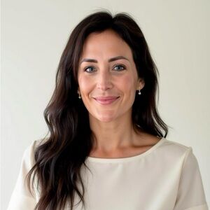 Meet your Posher, Jillian